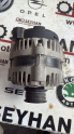 13595629 opel astra j 1.6 benzinli şarj dinamosu