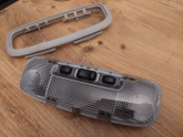 FORD FOCUS TAVAN AYDINLATMA ORJINAL 3 LU TIP