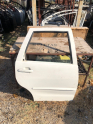 Oto Çıkma Parça / Volkswagen / Polo / Kaporta & Karoser / Sağ Arka Kapı / Çıkma Parça 