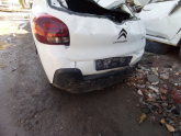 Oto Çıkma Parça / Citroen / C3 / Klima / Kontrol Paneli / Çıkma Parça 