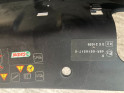 Oto Çıkma Parça / Renault / Master / Kaporta & Karoser / Panjur / Sıfır Parça 