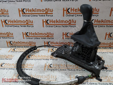 Oto Çıkma Parça / Seat / Leon / Vites / Vites Topuzu / Çıkma Parça 