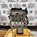 Oto Çıkma Parça / Ford / Fiesta / Motor / Motor (komple) / Sıfır Parça 