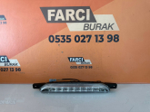BYD ATTO 3 ORTA ARKA TAMPON REFLEKTÖR SİS SIFIR İTHAL 24-26