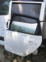 Volkswagen Polo Sol Arka Kapı