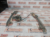 Oto Çıkma Parça / Renault / Clio / Oto Cam / Cam Krikosu / Çıkma Parça 