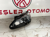 Oto Çıkma Parça / Peugeot / 308 / Far & Stop / Sol Ön Far / Çıkma Parça 