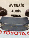 Oto Çıkma Parça / Toyota / Corolla / Kaporta & Karoser / Bagaj Kapağı / Çıkma Parça 