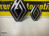 Oto Çıkma Parça  / Renault / Clio / Arma & Yazı / Çıkma Parça 