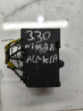 Oto Çıkma Parça / Nissan / Almera / ABS / ABS Beyni / Çıkma Parça 
