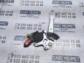 Oto Çıkma Parça / Hyundai / Getz / Oto Cam / Cam Krikosu / Çıkma Parça 