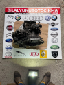 HYUNDAİ İ20 DİZEL ŞANZIMAN 1.4 DİZEL 6 İLERİ