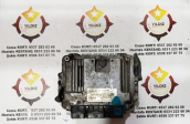 ​​​​​​​FORD FOCUS CIKMA MOTOR BEYNI 3M51-12A650-MA_0281011263