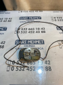 Oto Çıkma Parça / Hyundai / Accent / Elektrik / Tavan Lambası / Çıkma Parça 