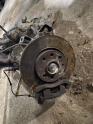 1.3 Fiat grande punto sol ön taşıyıcı+kaliper