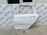 Oto Çıkma Parça / Citroen / C4 / Kaporta & Karoser / Sol Arka Kapı / Çıkma Parça 