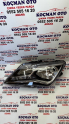 Seat Toledo sıfır orijinal sol far(OEM:90037279)