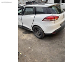 Oto Çıkma Parça / Renault / Clio / Tampon / Tampon Koruyucu / Çıkma Parça 
