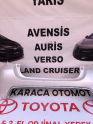 Oto Çıkma Parça / Toyota / Auris / Tampon / Arka Tampon / Çıkma Parça 