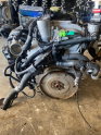 Oto Çıkma Parça / Volkswagen / Passat / Motor / Motor (komple) / Çıkma Parça 
