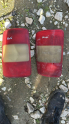 2010 model Caddy sağ sol stop 2500