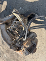 Oto Çıkma Parça / Ford / Granada / Alt Takım / Ön Dingil / Çıkma Parça 