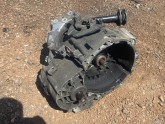 Oto Çıkma Parça / Volkswagen / Passat / Şanzıman / Şanzıman Komple / Çıkma Parça 
