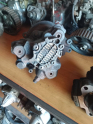 Oto Çıkma Parça / Mitsubishi / Canter / Motor / Mazot Pompası / Çıkma Parça 