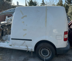 VOLKSWAGEN CADDY SAĞ ARKA ÇAMURLUK ÇEYREK a