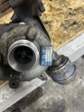 Oto Çıkma Parça / Seat / Leon / Motor / Turbo / Çıkma Parça 