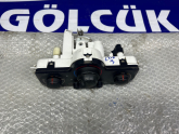 Oto Çıkma Parça / Renault / Clio / Klima / Kontrol Paneli / Çıkma Parça 