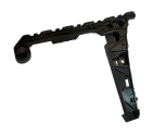 AUDI A4 16-25 SAĞ ARKA TAMPON BRAKETİ 8W5807454