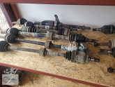 Oto Çıkma Parça / Toyota / Corolla / Alt Takım / Aks / Çıkma Parça 