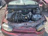 Oto Çıkma Parça / Fiat / Palio / Kaporta & Karoser / Sol Arka Kapı / Çıkma Parça 