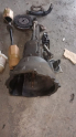 Ford p100 şanzıman 4 ileri