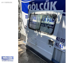 Oto Çıkma Parça / Peugeot / Boxer / Kaporta & Karoser / Sağ Sürgülü Kapı / Çıkma Parça 