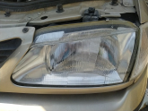Oto Çıkma Parça / Renault / Megane / Far & Stop / Sol Ön Far / Çıkma Parça 