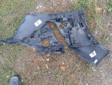 Oto Çıkma Parça / Peugeot / 408 / Tampon / Ön Tampon / Çıkma Parça 