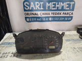 Oto Çıkma Parça / Volkswagen / Transporter / Elektrik / Kilometre Saati / Çıkma Parça 