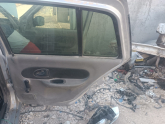 Oto Çıkma Parça / Renault / Symbol / Kaporta & Karoser / Sağ Arka Kapı / Çıkma Parça 