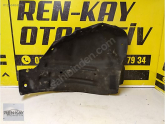 Oto Çıkma Parça / Renault / Megane / Kaporta & Karoser / Davlumbaz / Çıkma Parça 