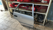 Oto Çıkma Parça / Toyota / Corolla / Kaporta & Karoser / Sağ Arka Kapı / Çıkma Parça 