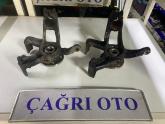 Oto Çıkma Parça / Skoda / Fabia / Alt Takım / Taşıyıcı / Çıkma Parça 