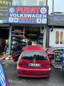 POLO HATCHBACK COUPE ÇIKMA ORJİNAL YEDEK PARÇALARI