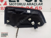 Oto Çıkma Parça / Honda / City / Far & Stop / Sol Arka Stop / Çıkma Parça 