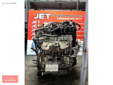 Oto Çıkma Parça / Volkswagen / Golf / Motor / Komple Motor / Çıkma Parça 