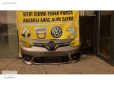 Oto Çıkma Parça / Renault / Renault Truck / Tampon / Tampon Köpük / Çıkma Parça 