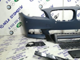 Oto Çıkma Parça / Bmw / 5 Serisi / Tampon / Ön Tampon / Sıfır Parça 