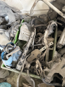 Oto Çıkma Parça / Honda / Civic / Motor / Enjektör / Çıkma Parça 
