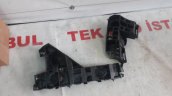 OPEL ASTRA K BRAKET ARKA SAĞ 13425522